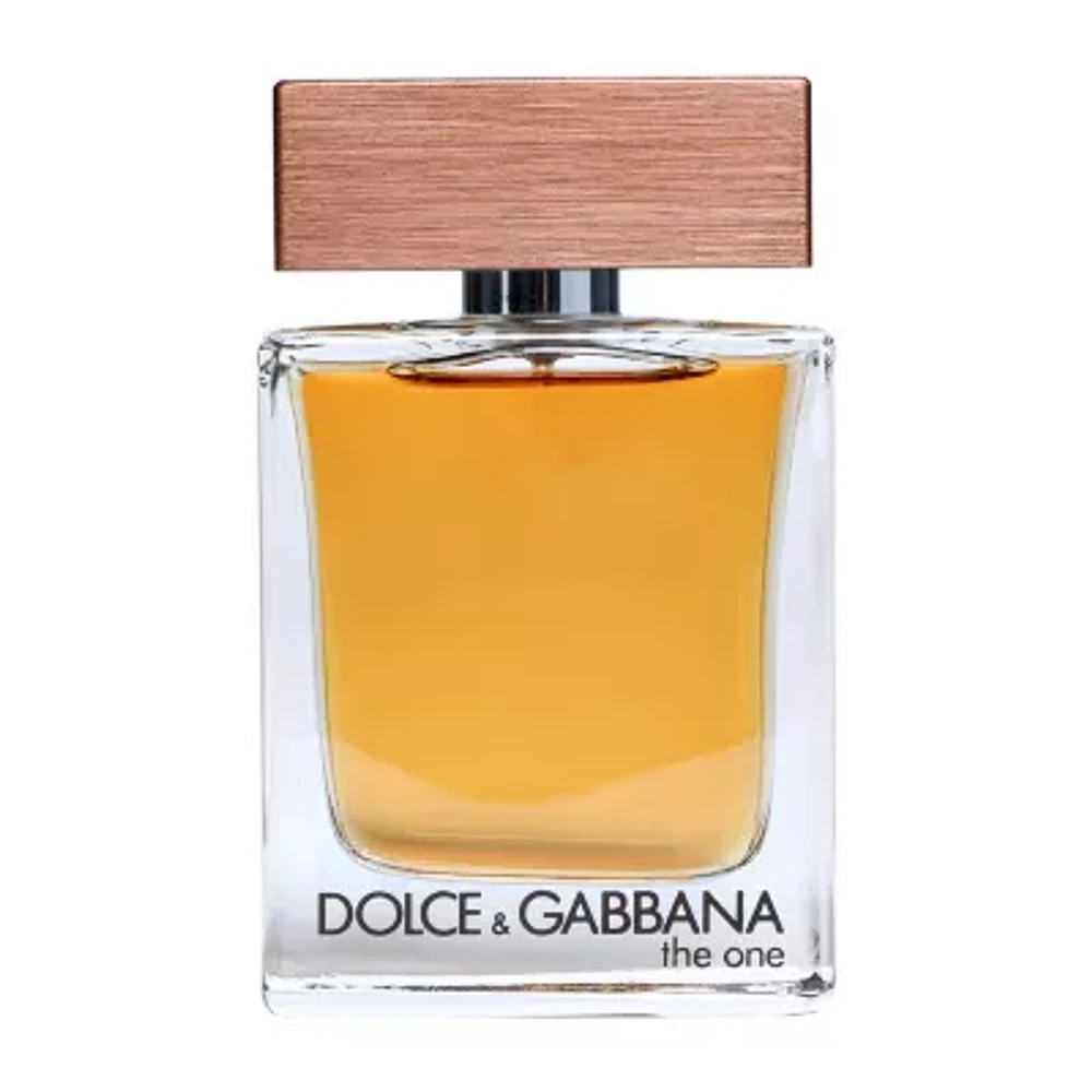 DOLCE&GABBANA The One For Men Eau De Parfum