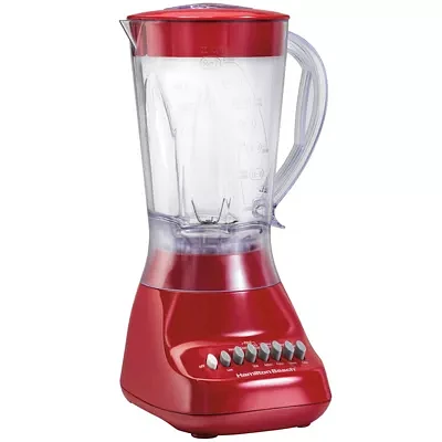 Hamilton Beach® Smoothie 10-Speed Blender