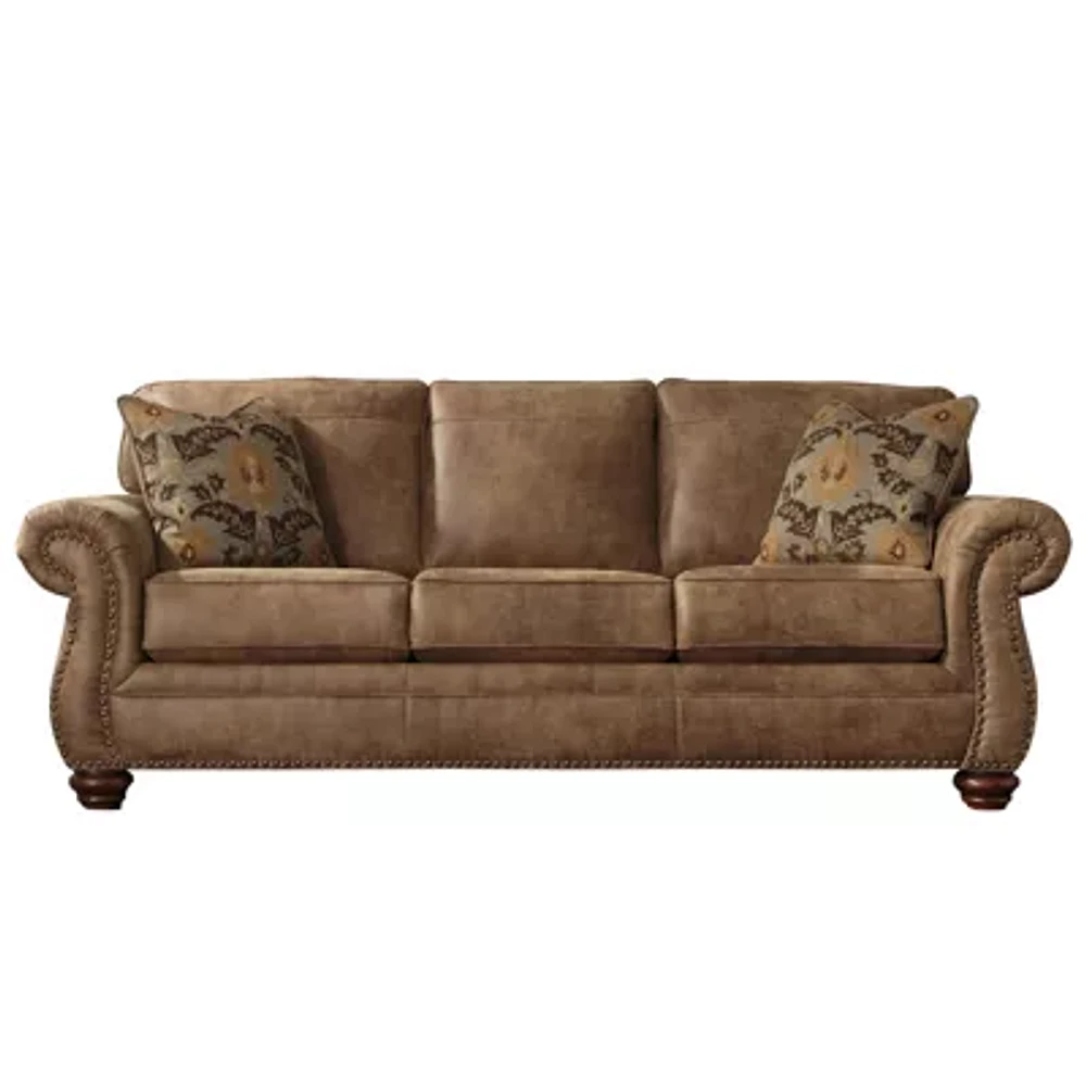 Signature Design by Ashley® Kennesaw Queen Sofa Sleeper