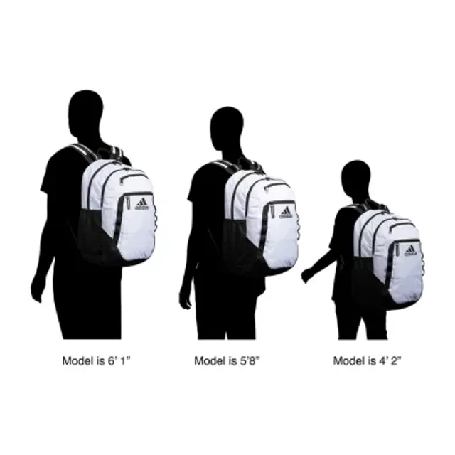 Multi Sac Major Adjustable Straps Backpack - JCPenney
