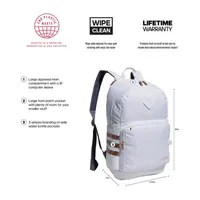 adidas Classic 3-Stripes Backpack