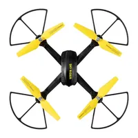 Sky Rider Quadcopter Drone with Wi-Fi Camera