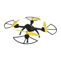 Sky Rider Quadcopter Drone with Wi-Fi Camera