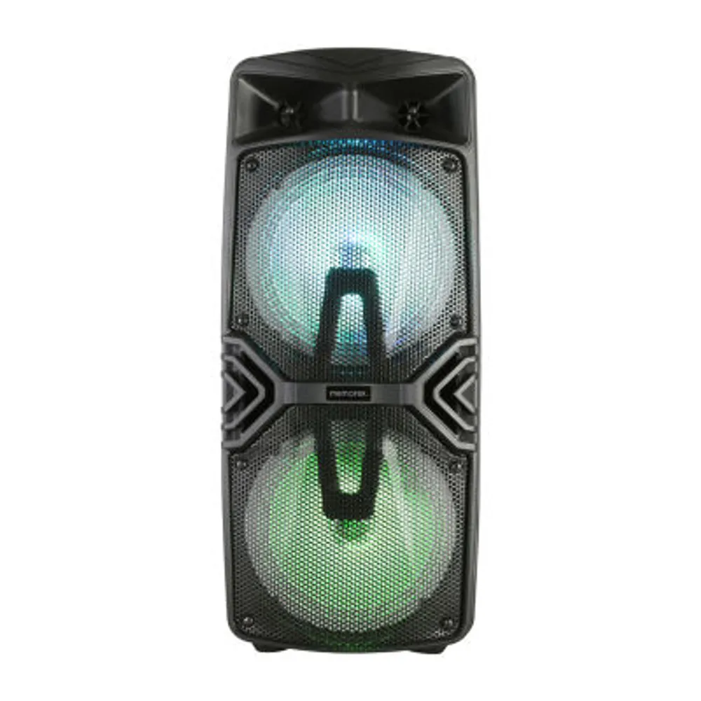 Memorex Wireless Tailgate Party Speaker