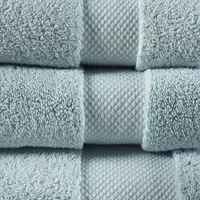 Madison Park Signature Splendor 1000 GSM 6-pc. Bath Towel Set