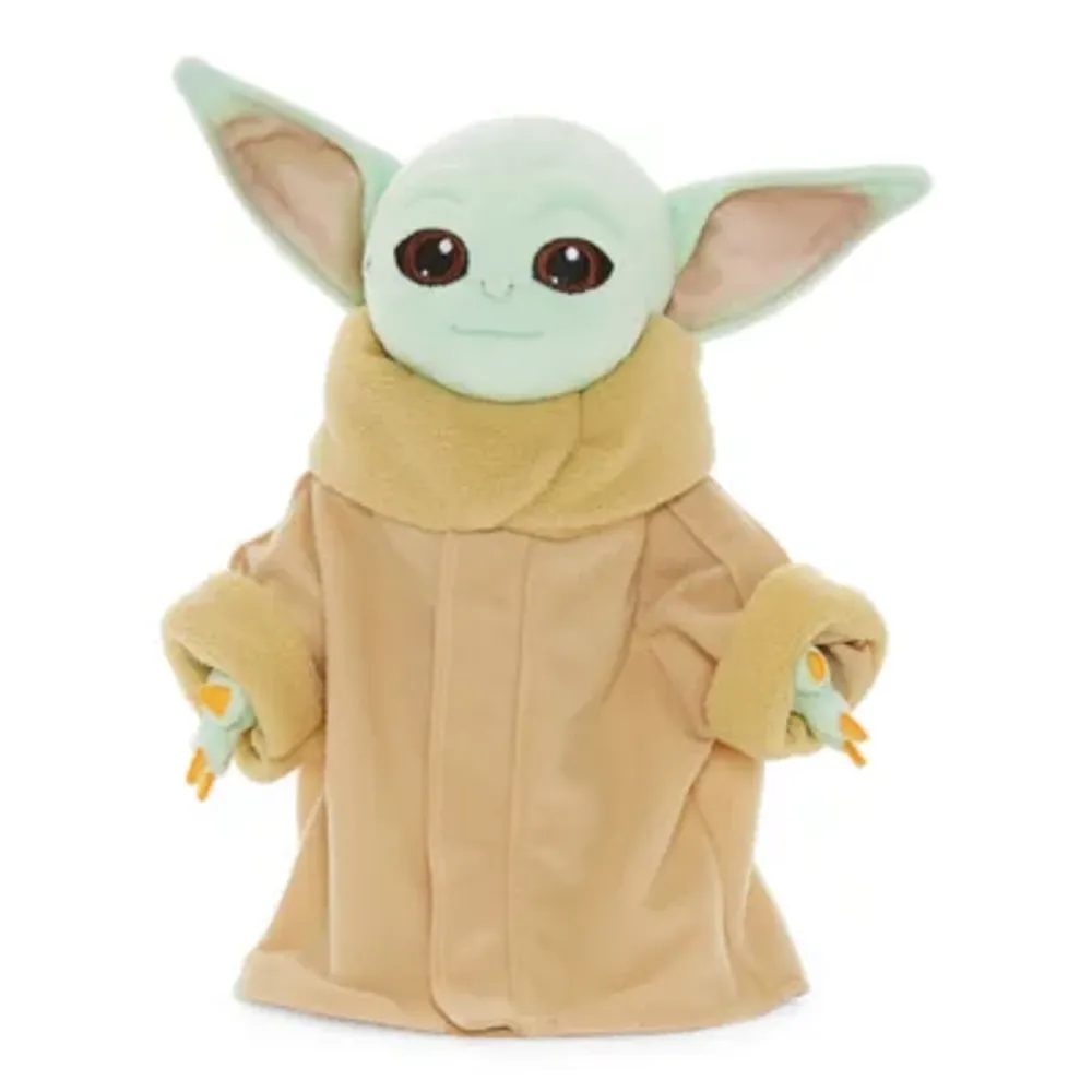 Disney Collection Star Wars The Child Small Plush Star Wars Stuffed Animal