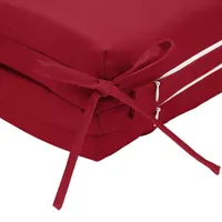 Outdoor Dècor Lounge Cushions