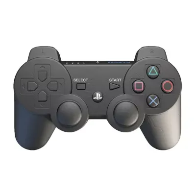 Paladone PlayStation Stress Controller Anit-Stress Ball