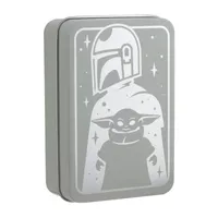 Star Wars Mandalorian Trivia Quiz Card Game