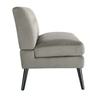 Handy Living Kingston Upholstered Loveseat