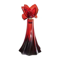 Christian Siriano New York Ooh La Rouge Eau De Parfum, 3.4 Oz + Lip Gloss