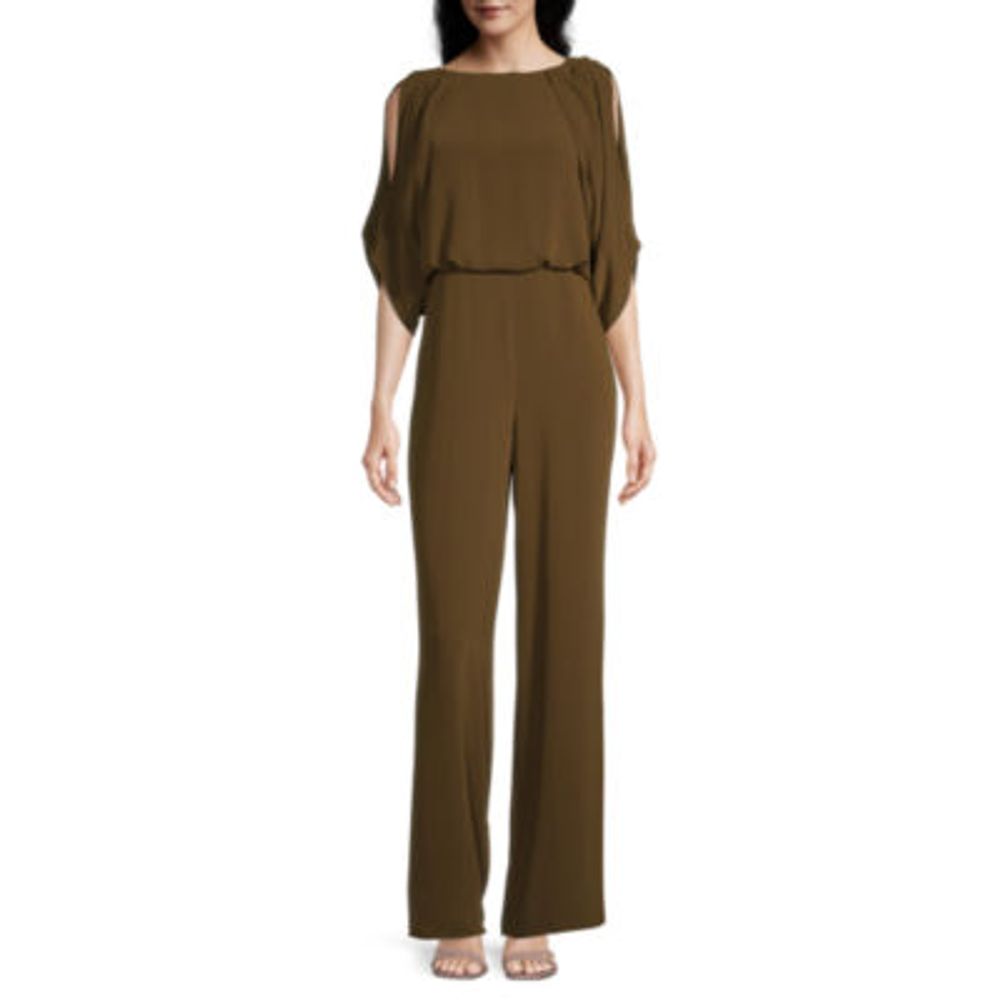 womens jumpsuit jcpenney