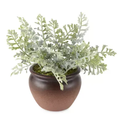 Linden Street 7" Greenery Artificial Plant