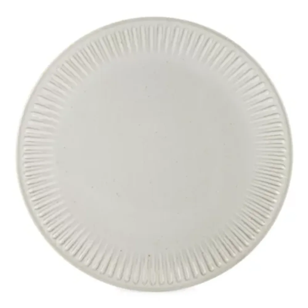 Linden Street Hayward Stoneware Salad Plate