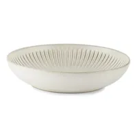 Linden Street Hayward Stoneware 4-pc. Dinner Bowl