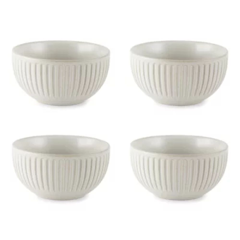 Linden Street Hayward Stoneware Cereal Bowl