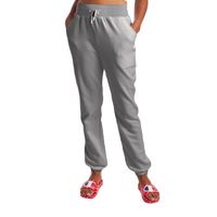 Champion Womens Mid Rise Tapered Sweatpant
