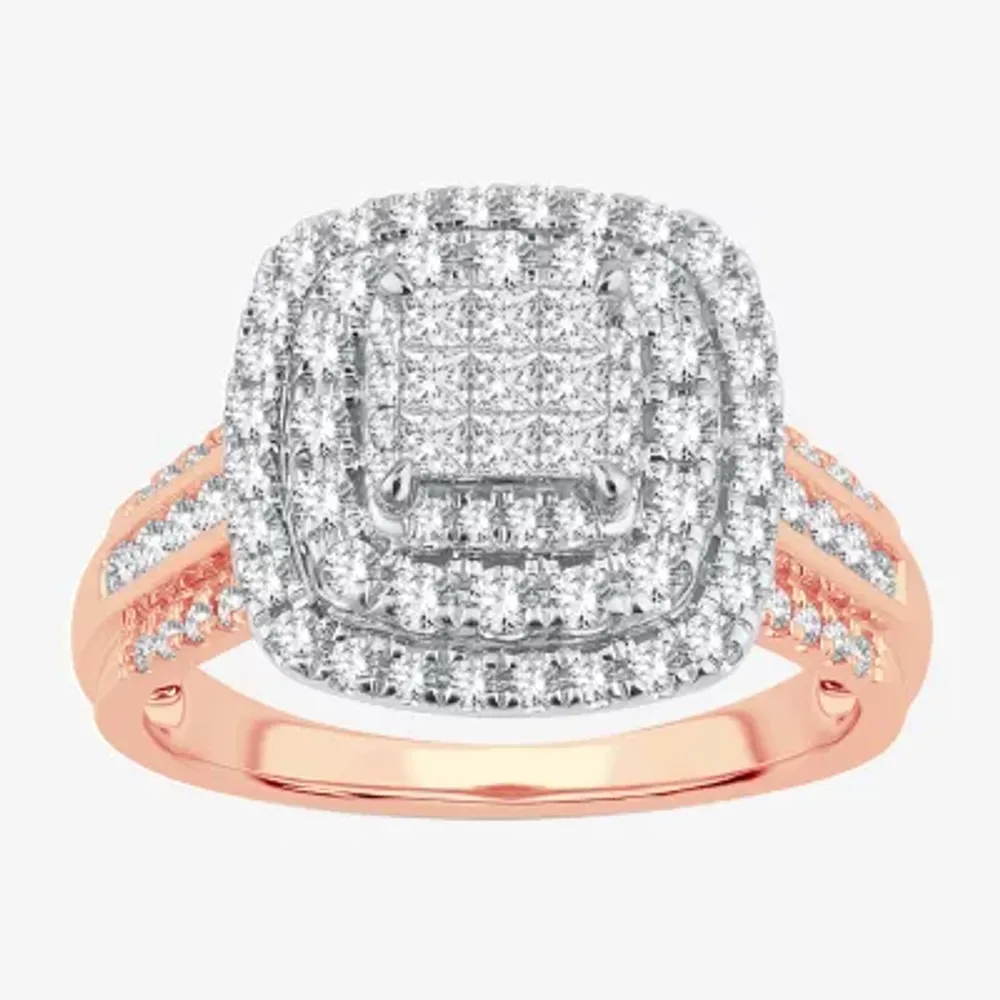 Woman Claims Jeweler Said Kay Jewelers Ring Is Fake, Sparking Online Debate