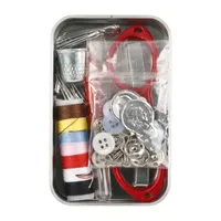 Kikkerland Emergency Sewing Kit