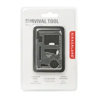 Kikkerland Classic Survival Tool