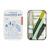 Kikkerland Earbud Cleaning Kit