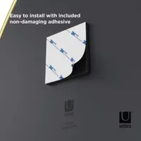 Hubba Pebble Set Of 3 - Wall Mirror