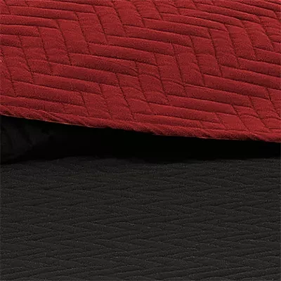 Martex Reversible Quilt