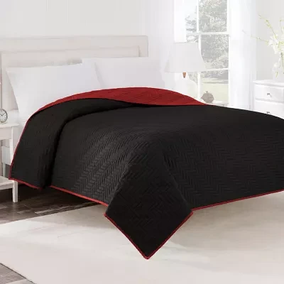 Martex Reversible Quilt