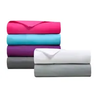 Intelligent Design Microfiber Deep Pocket Sheet Set