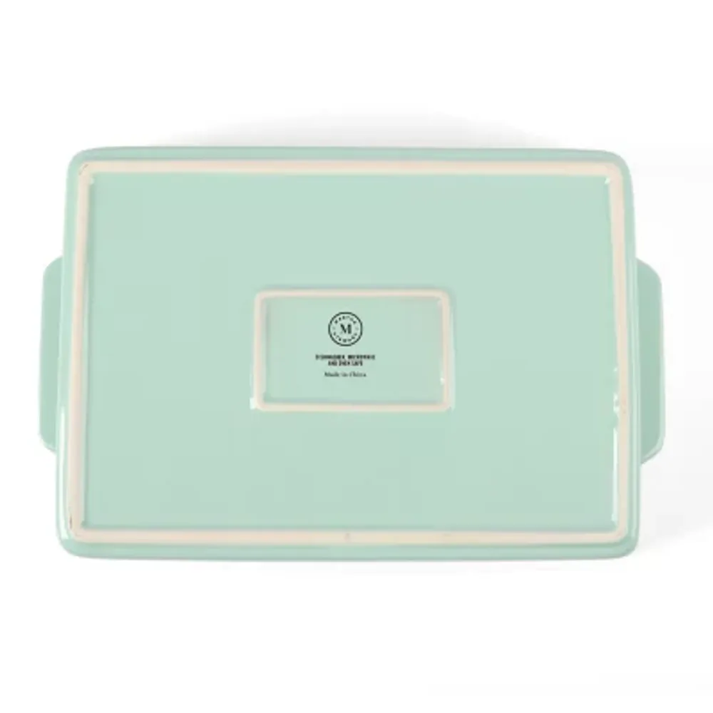 Martha Stewart 2-pc. Non-Stick Baker Set
