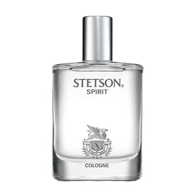 Stetson Spirit Cologne, 1.7 Oz