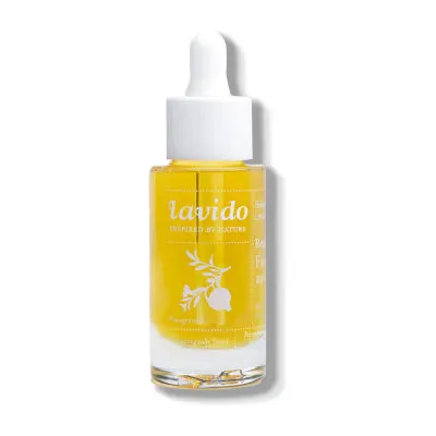 Lavido Replenishing Facial Serum