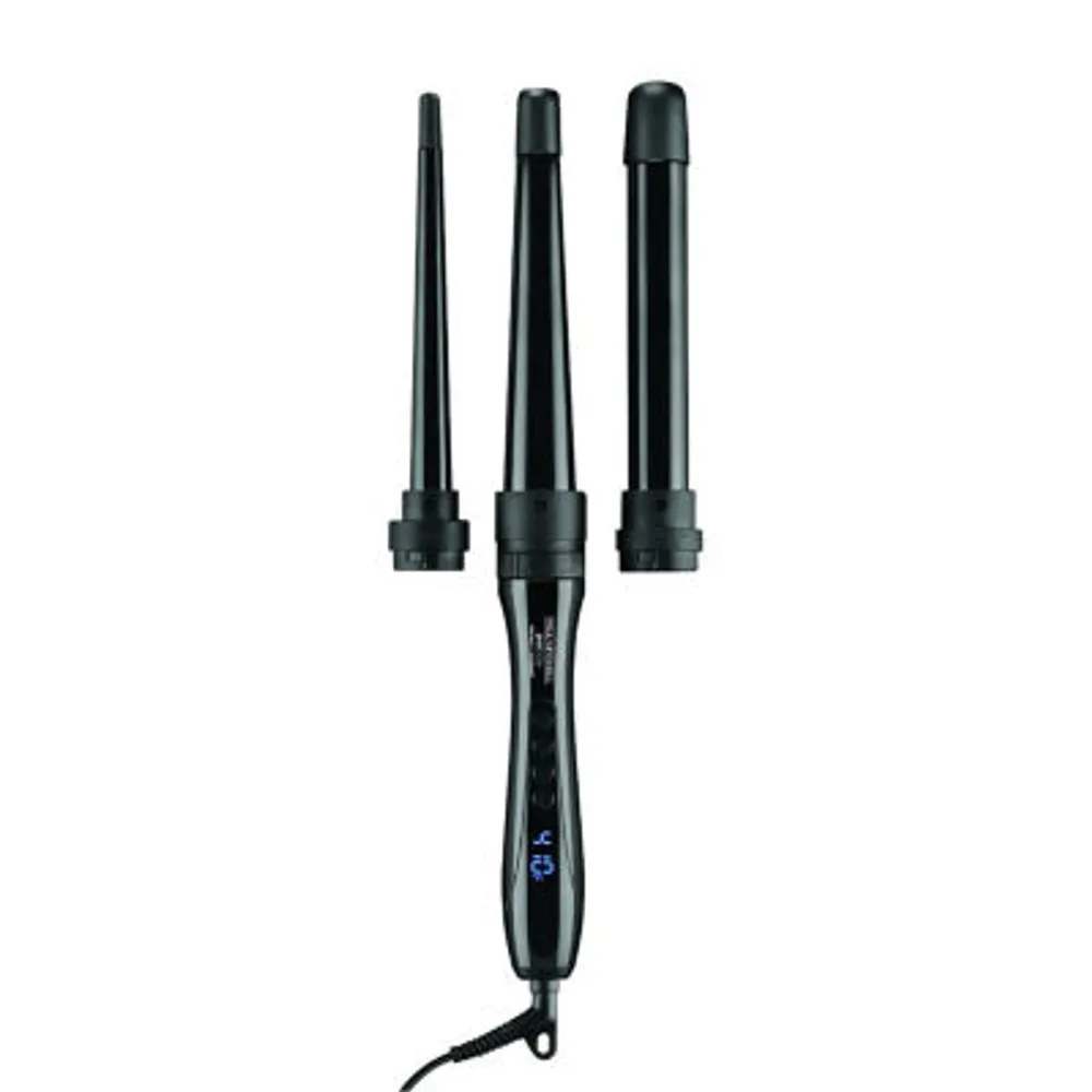 Paul Mitchell Pro Tools Express Ion Unclipped 3-In-1 Curling Iron