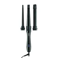 Paul Mitchell Pro Tools Express Ion Unclipped 3-In-1 Curling Iron