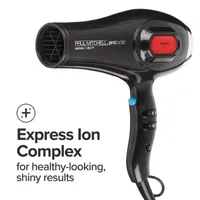 Paul Mitchell Pro Tools Express Ion Dry®+ Hair Dryer
