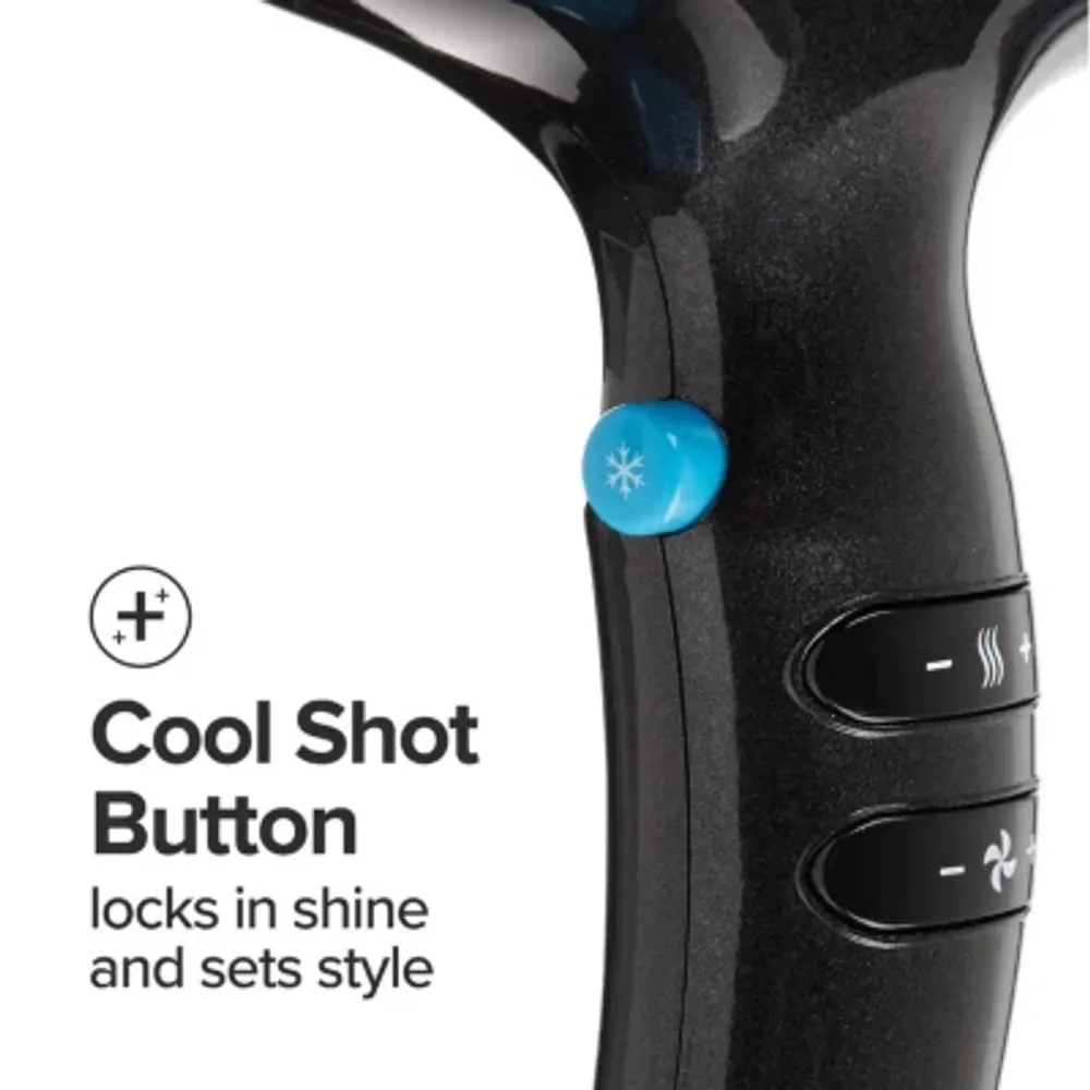 Paul Mitchell Pro Tools Express Ion Dry®+ Hair Dryer