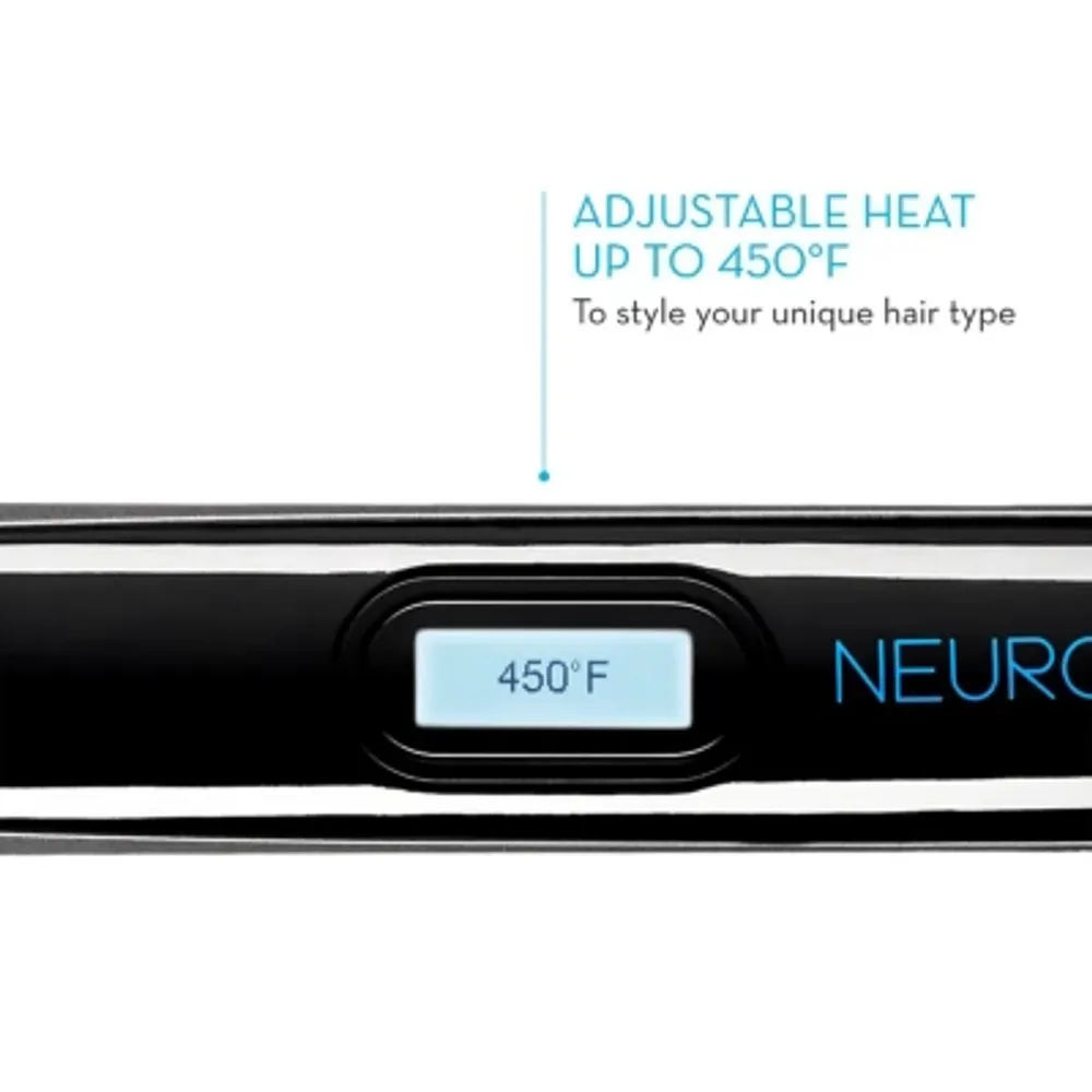 Paul Mitchell Neuro  Style 1 Inch Flat Iron