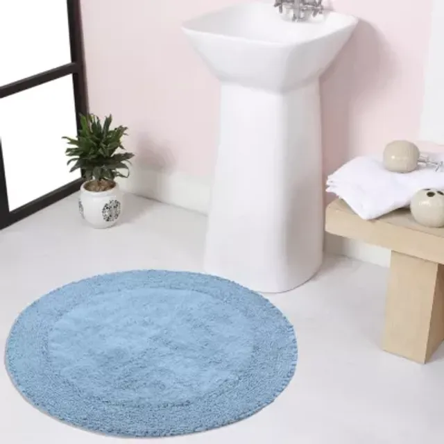 2pc Bathroom Rugs Sets 2 Piece, Velvet Foam Bath Mat - Non-Slip, Machine Washable  Bath Rugs-Dries Quickly, Ultra Soft Bath Mats for Bathroom, Grey Bathroom  Rug Set suitable for bedroom, living room