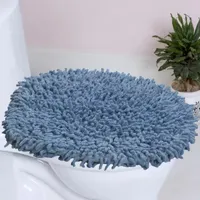 Home Weavers Inc Fantasia Toilet Lid Cover