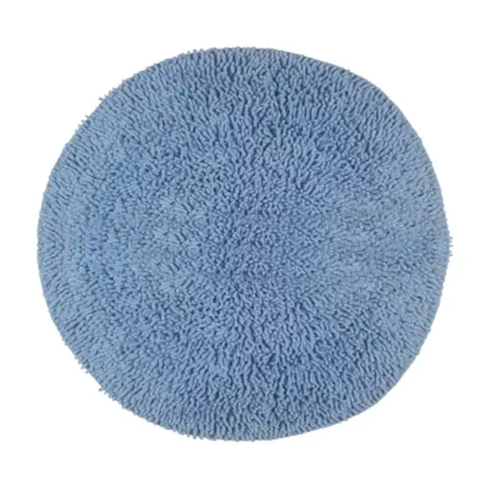 Home Weavers Inc Fantasia Quick Dry Bath Rug