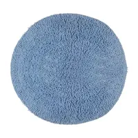 Home Weavers Inc Fantasia Quick Dry Bath Rug