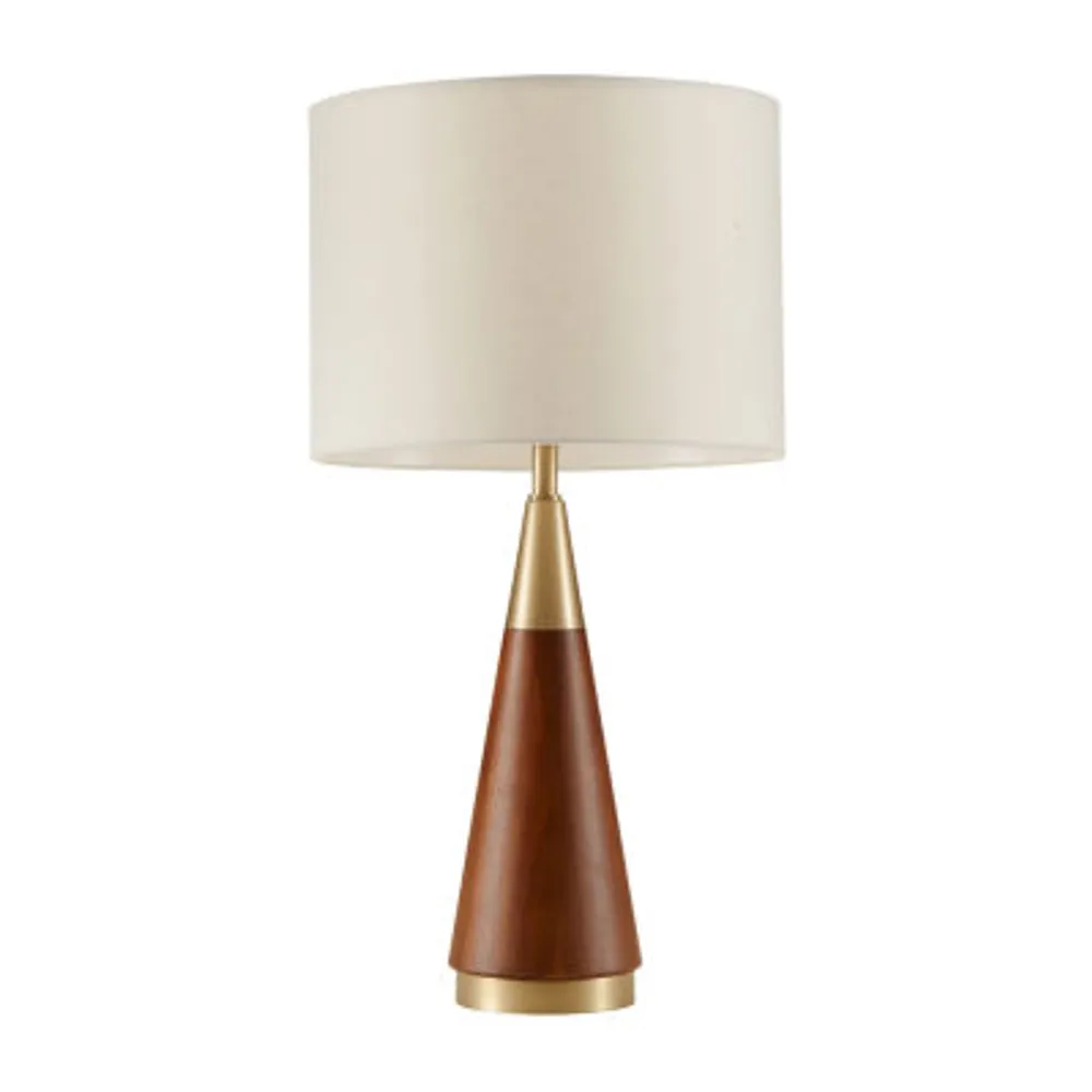 INK + IVY Chrislie Table Lamp