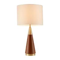 INK + IVY Chrislie Table Lamp