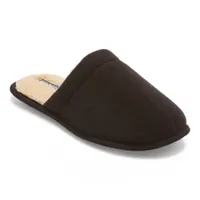 Dockers Mens Slip-On Slippers