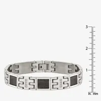 Stainless Steel 8 / Inch Link Chain Bracelet