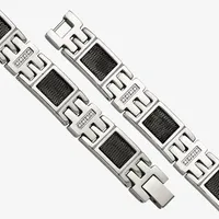 Stainless Steel 8 / Inch Link Chain Bracelet