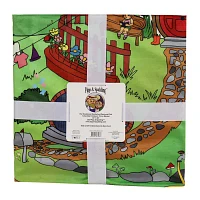 Pipp & Spalding™ Seek And Find Tummy Time Blanket Play Mat