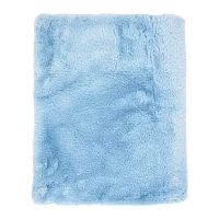 3 Stories Trading Company 3-pc. Baby Blanket