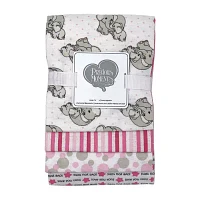 3 Stories Trading Company 8-pc. Baby Blanket