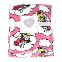 3 Stories Trading Company 8-pc. Baby Blanket